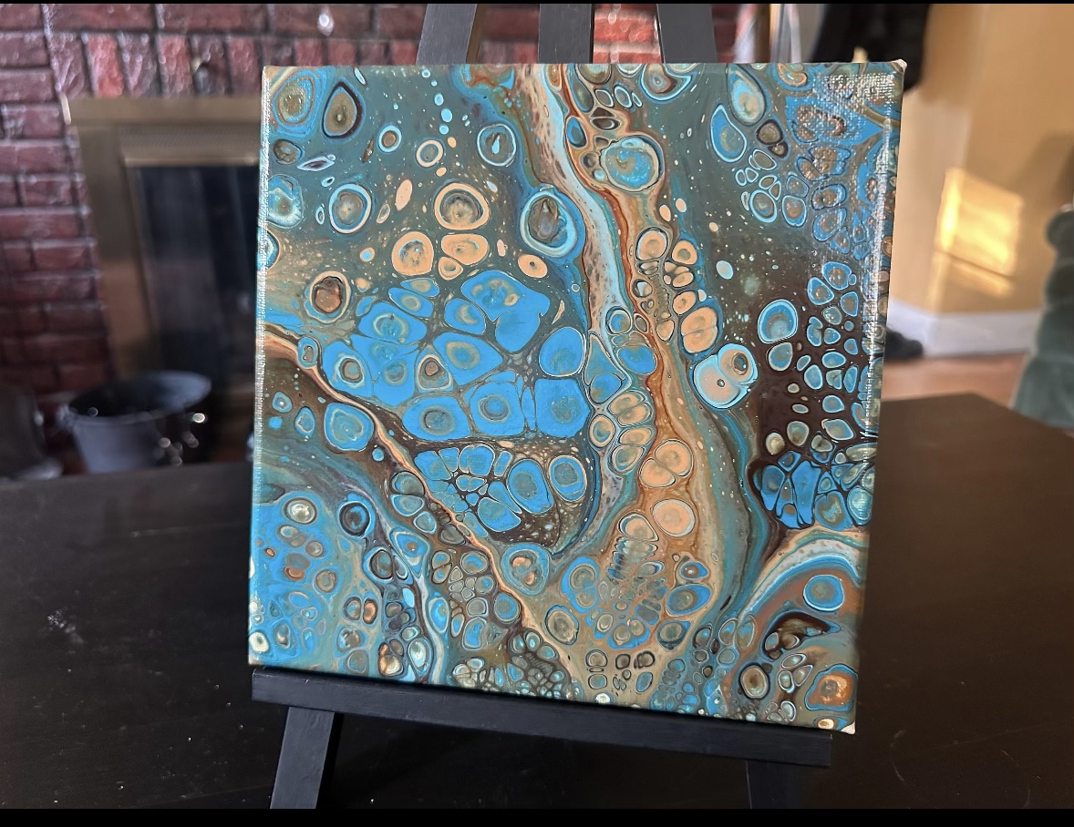Tidal Cartography
